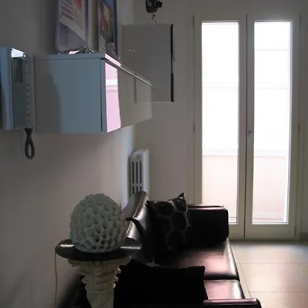 Apartment Center Gallipoli