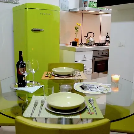 Center Apartment Gallipoli