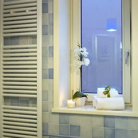Center Apartment Gallipoli