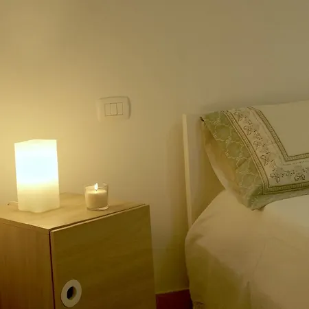 Center Apartment