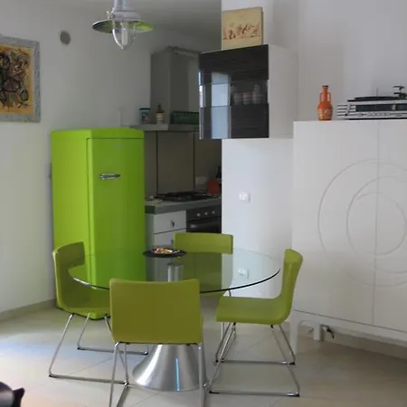 Center Apartment Gallipoli